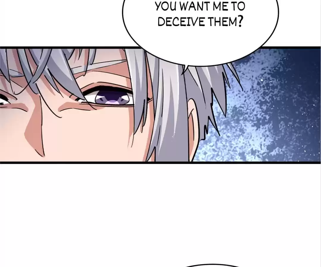 Read The Devil Butler chapter 438 image 59 on Lezhin
