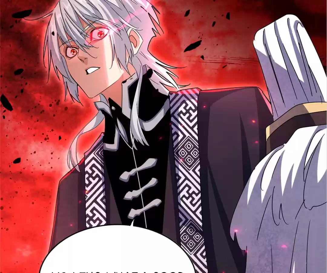 Read The Devil Butler chapter 438 image 62 on Lezhin