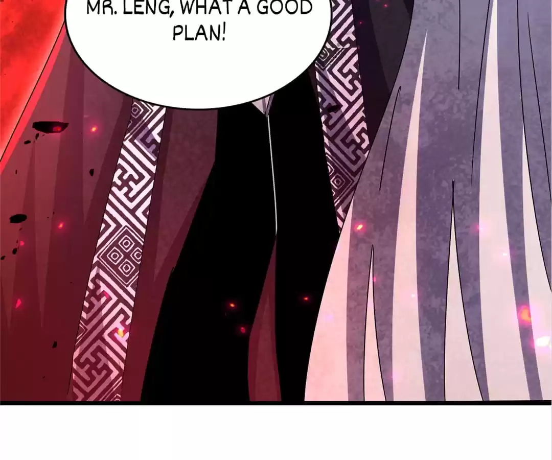 Read The Devil Butler chapter 438 image 63 on Lezhin