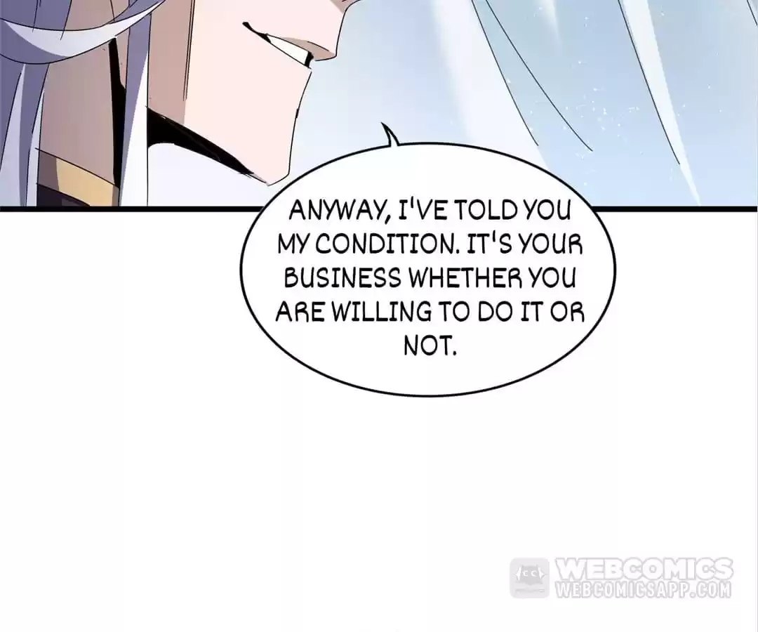 Read The Devil Butler chapter 438 image 65 on Lezhin