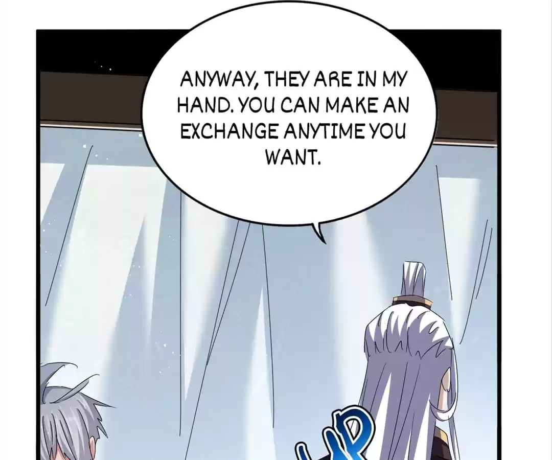 Read The Devil Butler chapter 438 image 66 on Lezhin