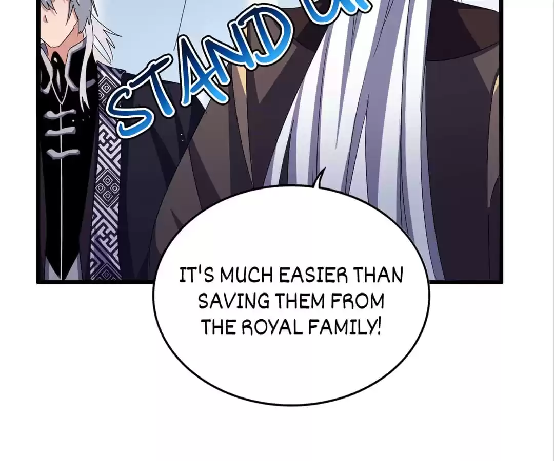 Read The Devil Butler chapter 438 image 67 on Lezhin