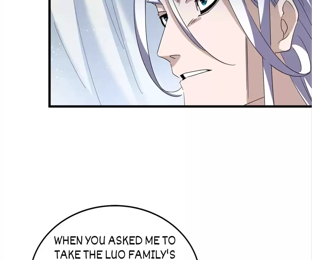 Read The Devil Butler chapter 438 image 7 on Lezhin