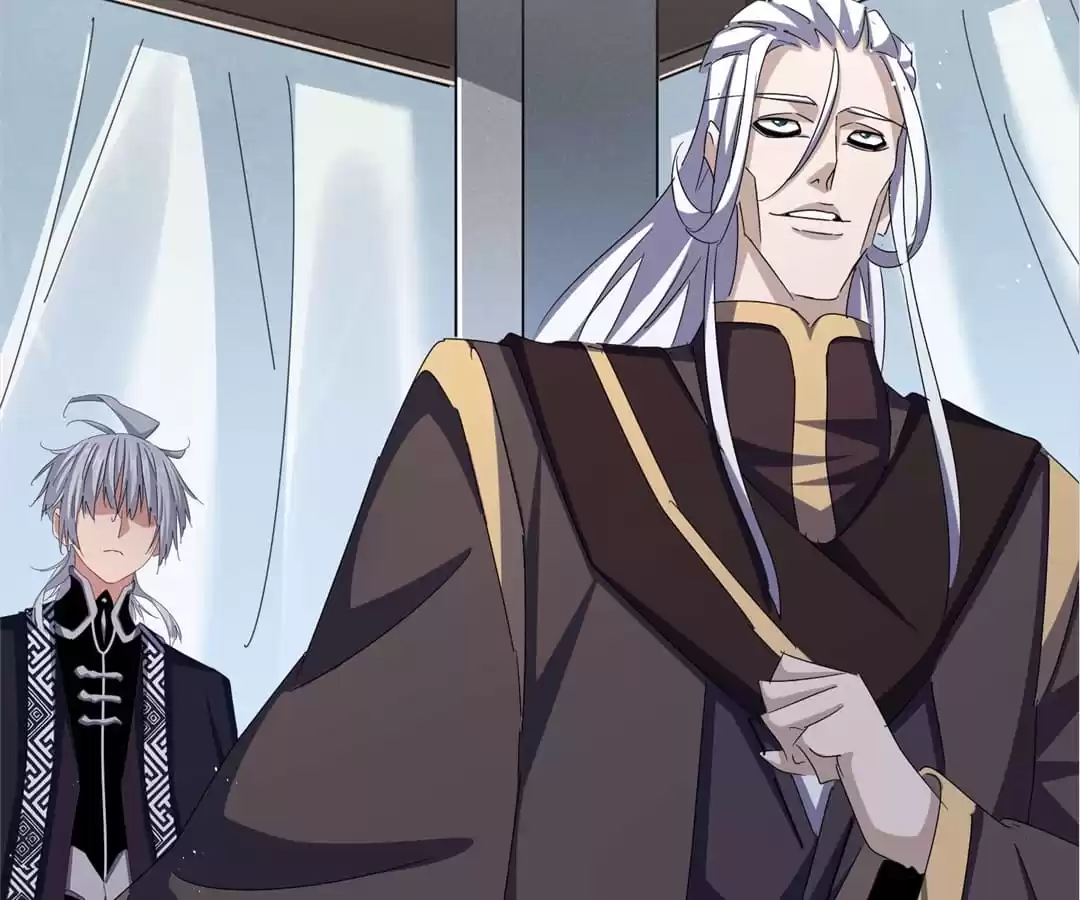 Read The Devil Butler chapter 438 image 70 on Lezhin