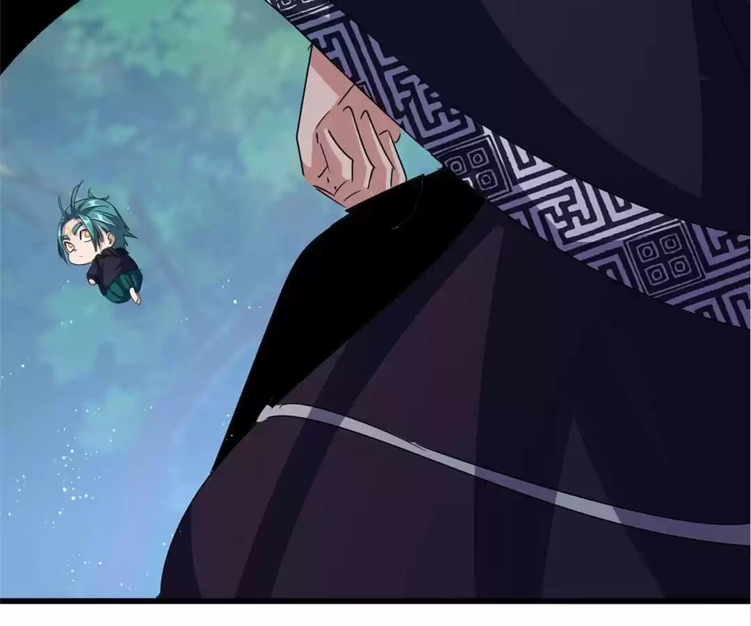 Read The Devil Butler chapter 438 image 78 on Lezhin