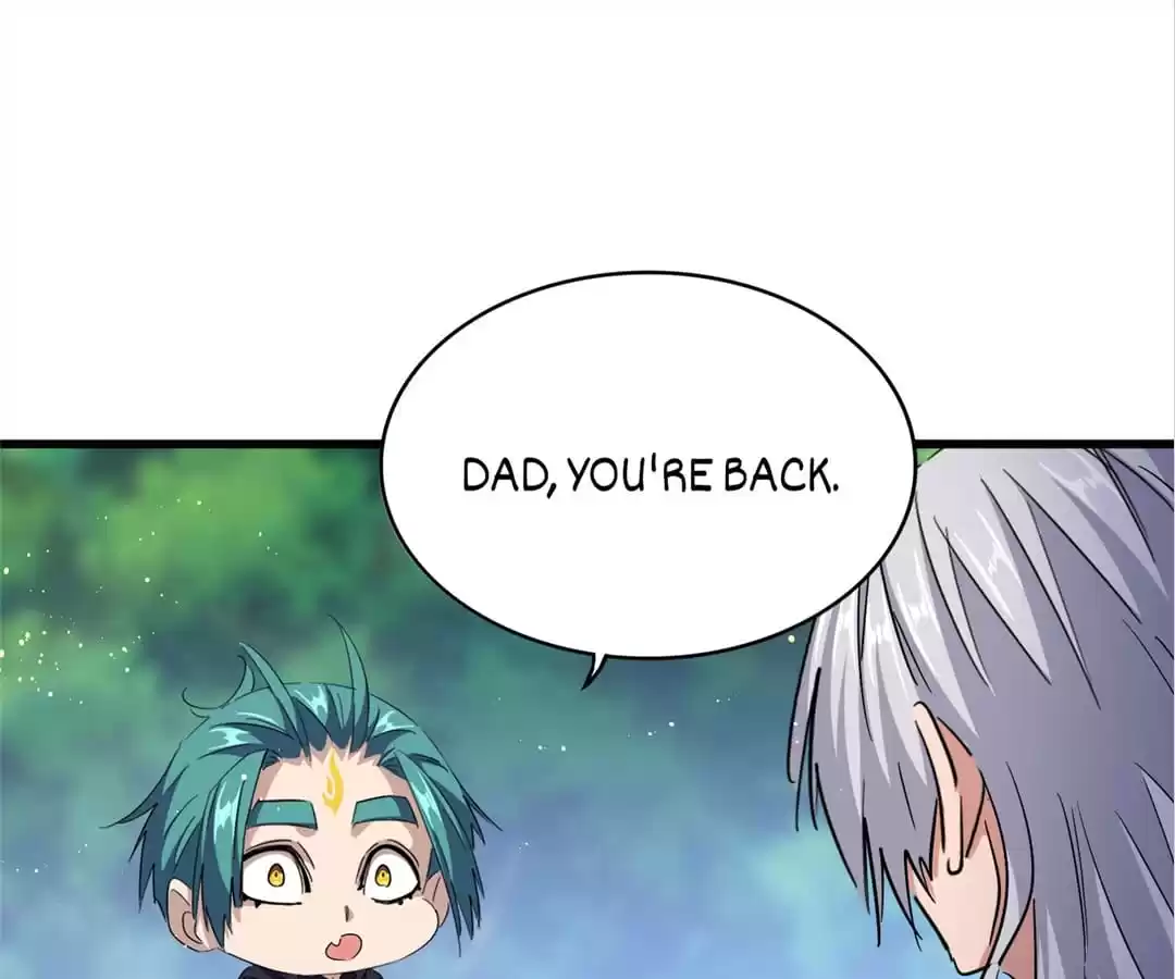 Read The Devil Butler chapter 438 image 79 on Lezhin
