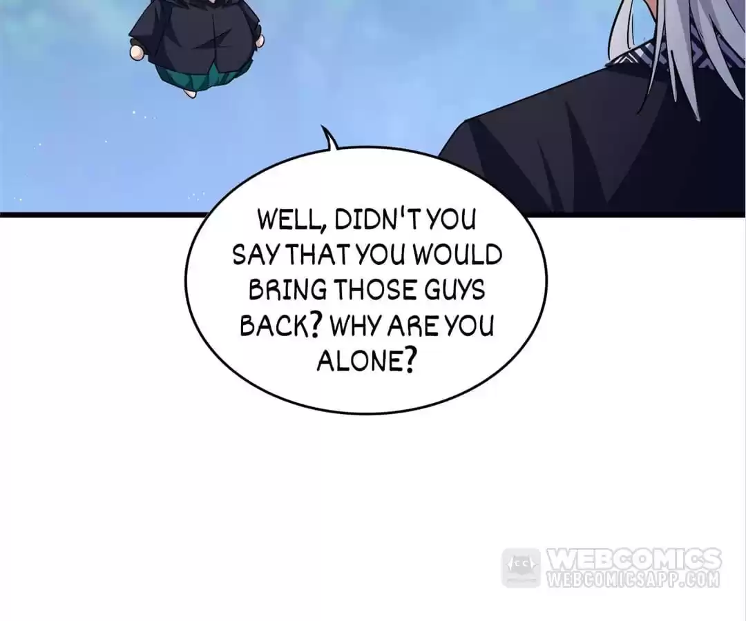 Read The Devil Butler chapter 438 image 80 on Lezhin