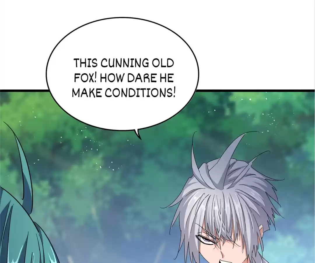 Read The Devil Butler chapter 438 image 81 on Lezhin