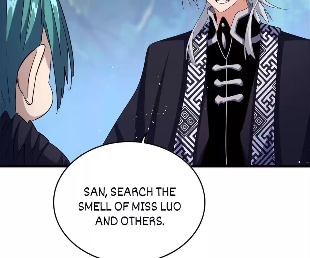 Read The Devil Butler chapter 438 image 82 on Lezhin