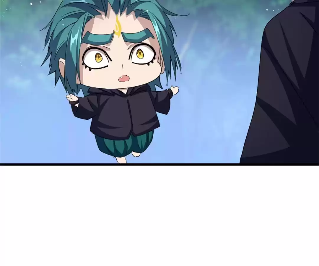 Read The Devil Butler chapter 438 image 85 on Lezhin