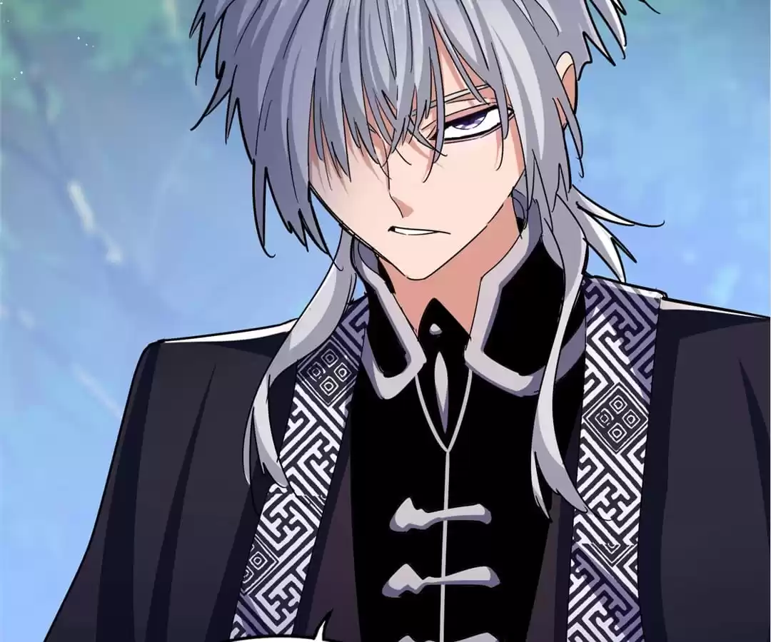 Read The Devil Butler chapter 438 image 87 on Lezhin