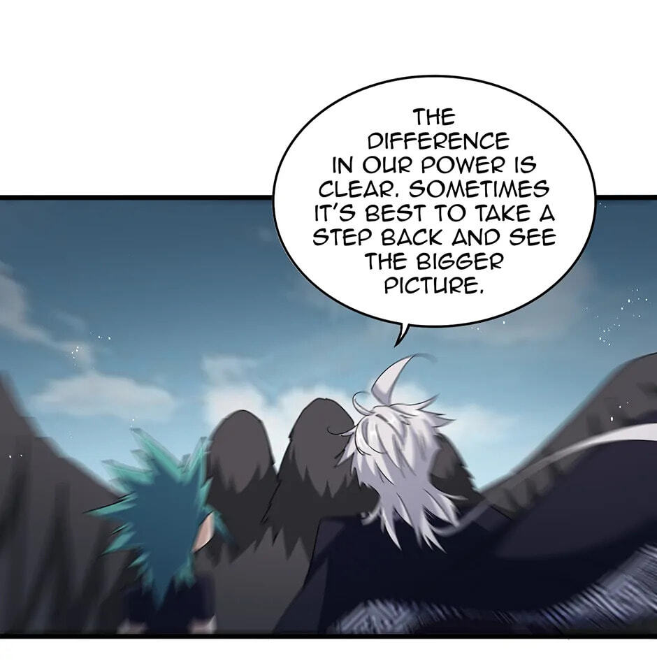 Read The Devil Butler chapter 441 image 11 on Lezhin