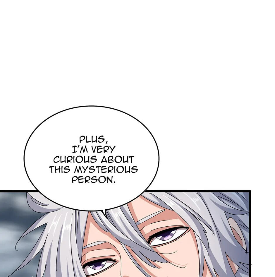 Read The Devil Butler chapter 441 image 12 on Lezhin