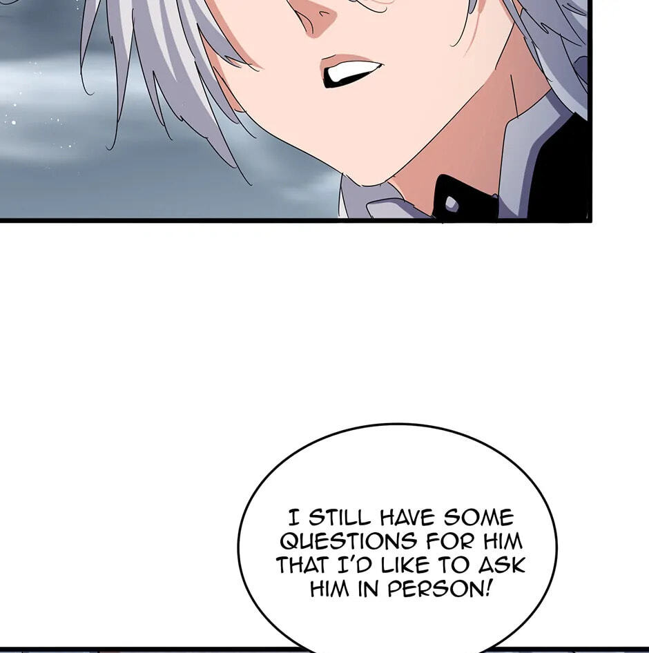 Read The Devil Butler chapter 441 image 13 on Lezhin