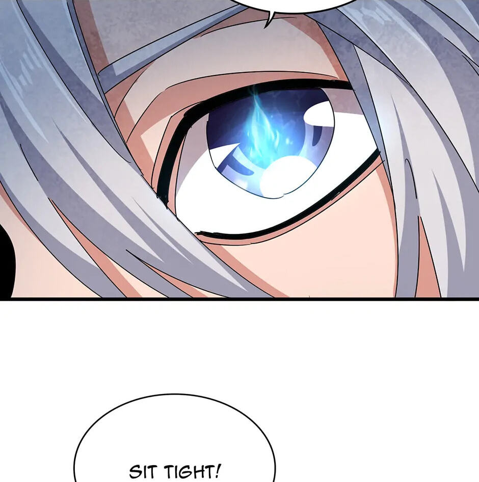 Read The Devil Butler chapter 441 image 14 on Lezhin