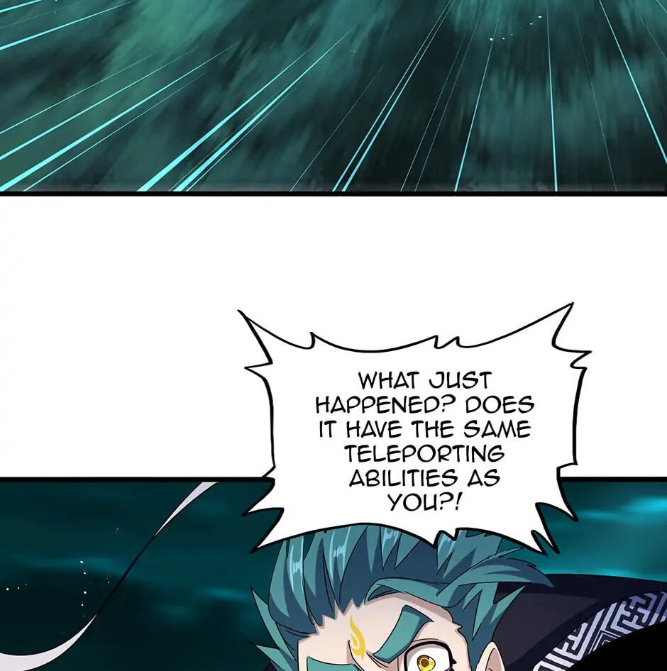 Read The Devil Butler chapter 441 image 20 on Lezhin