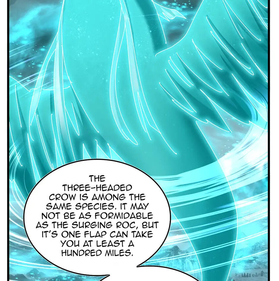 Read The Devil Butler chapter 441 image 24 on Lezhin