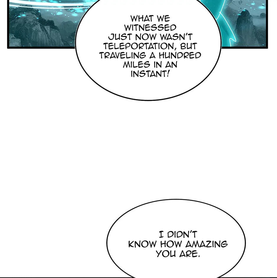 Read The Devil Butler chapter 441 image 25 on Lezhin