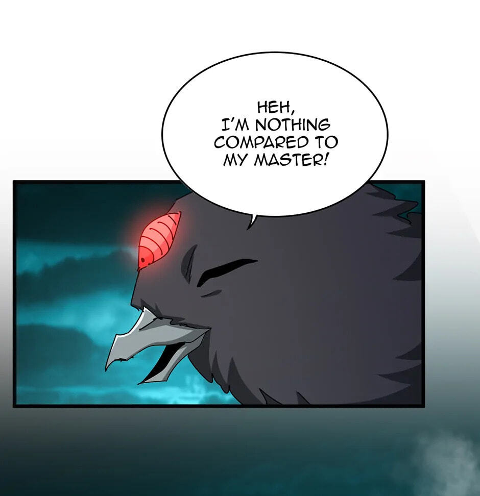 Read The Devil Butler chapter 441 image 27 on Lezhin