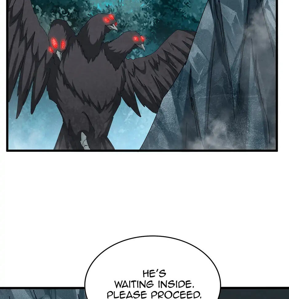 Read The Devil Butler chapter 441 image 30 on Lezhin