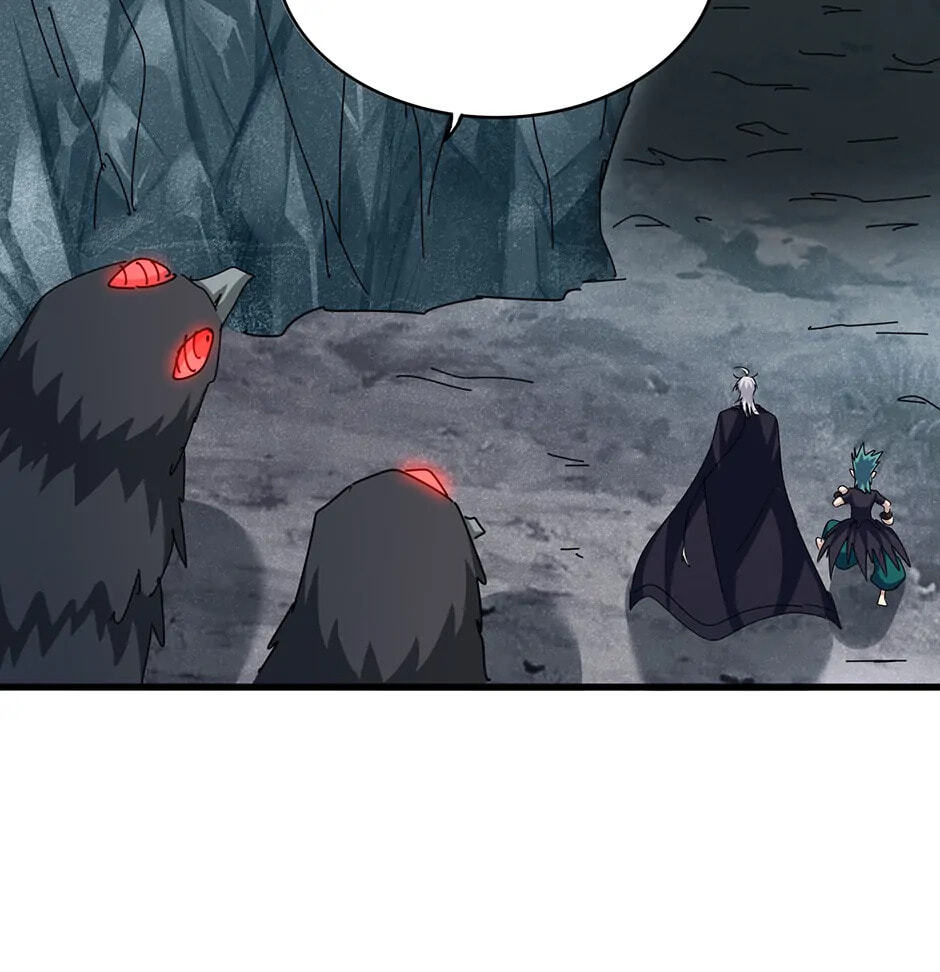 Read The Devil Butler chapter 441 image 31 on Lezhin
