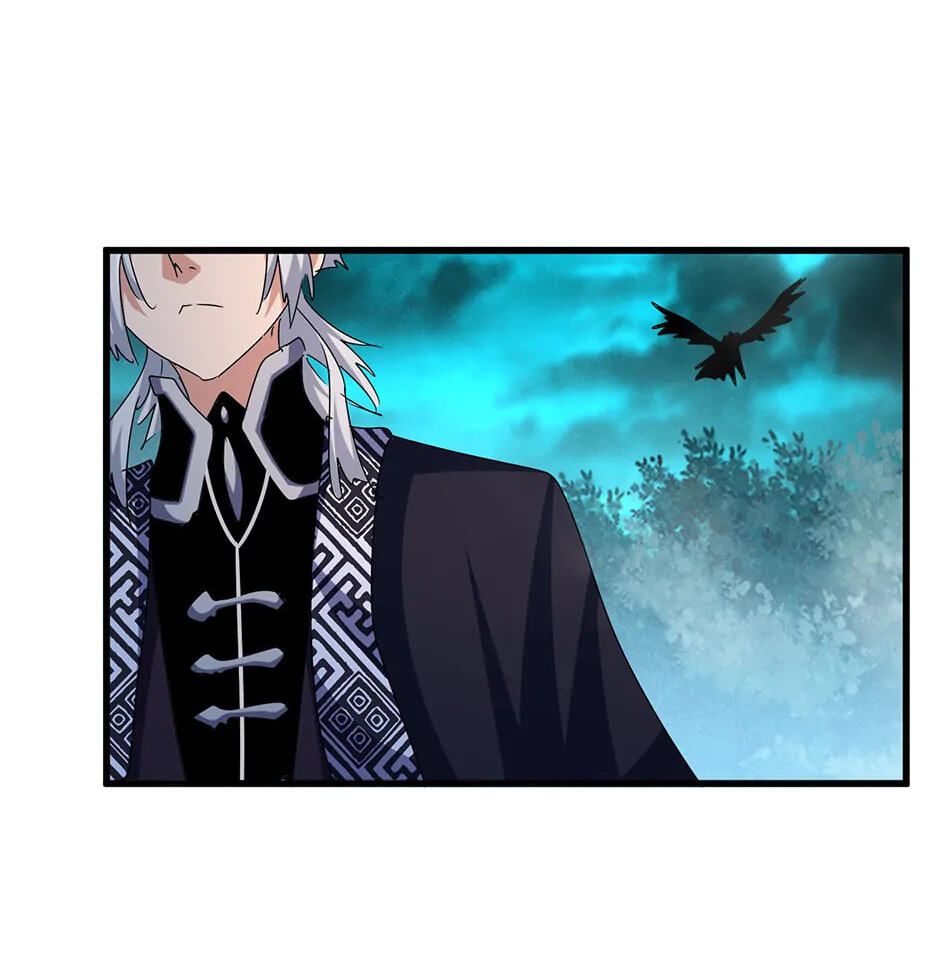 Read The Devil Butler chapter 441 image 32 on Lezhin