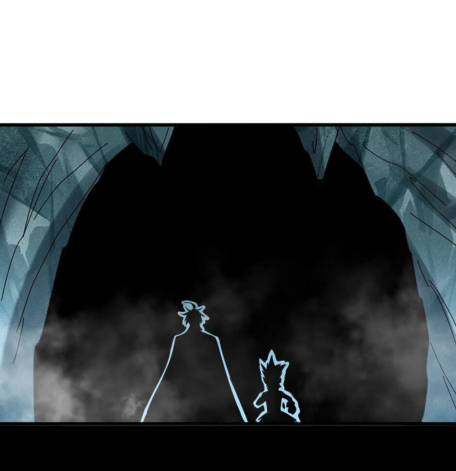 Read The Devil Butler chapter 441 image 33 on Lezhin