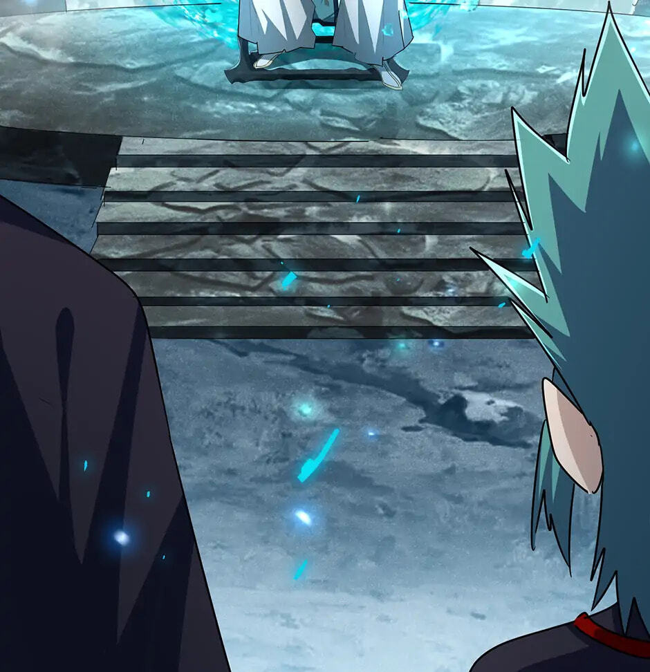 Read The Devil Butler chapter 441 image 37 on Lezhin