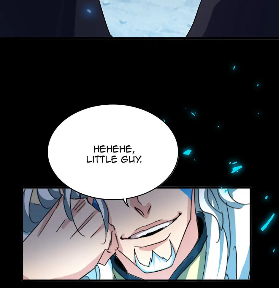 Read The Devil Butler chapter 441 image 38 on Lezhin