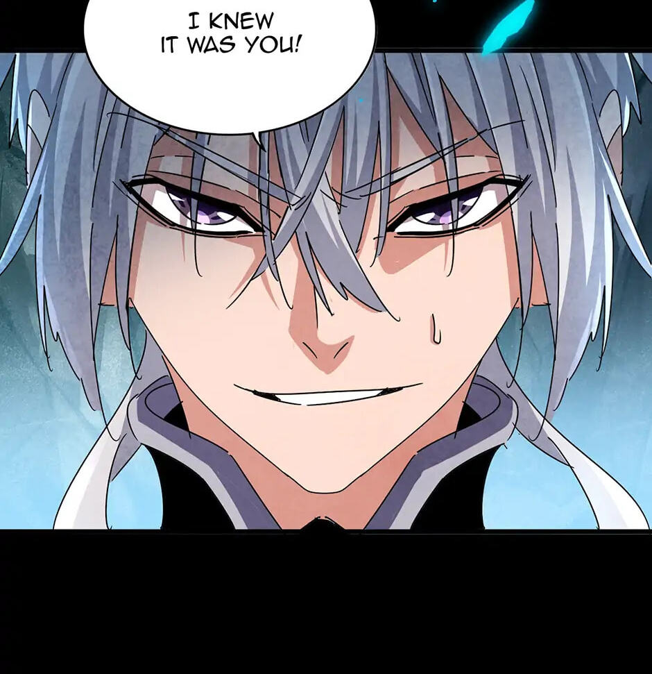 Read The Devil Butler chapter 441 image 42 on Lezhin