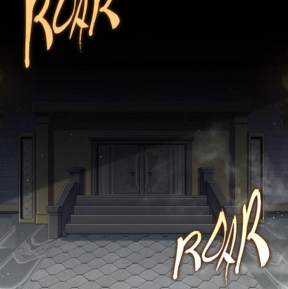 Read The Devil Butler chapter 441 image 44 on Lezhin