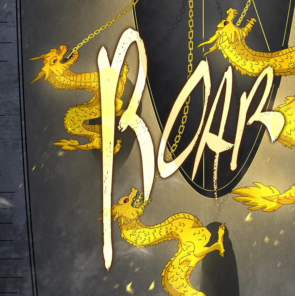 Read The Devil Butler chapter 441 image 48 on Lezhin