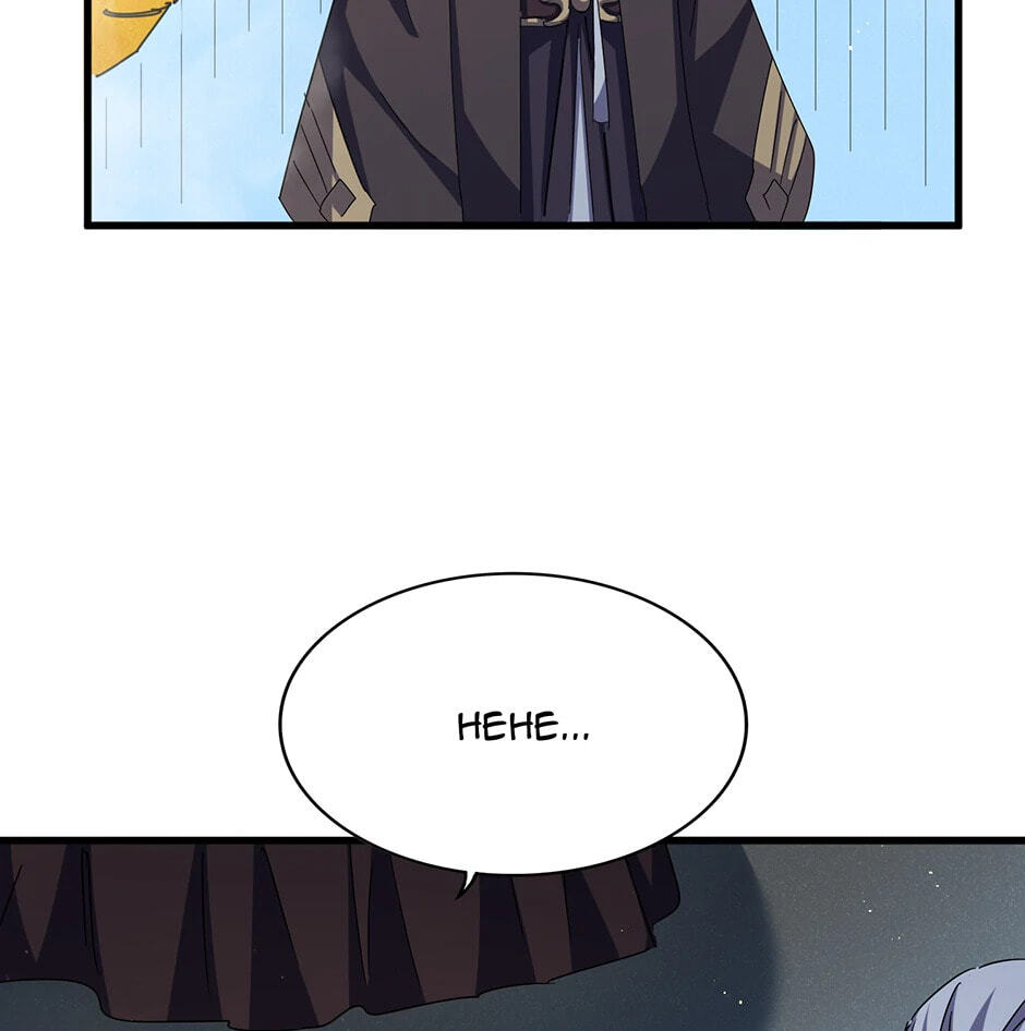 Read The Devil Butler chapter 441 image 51 on Lezhin