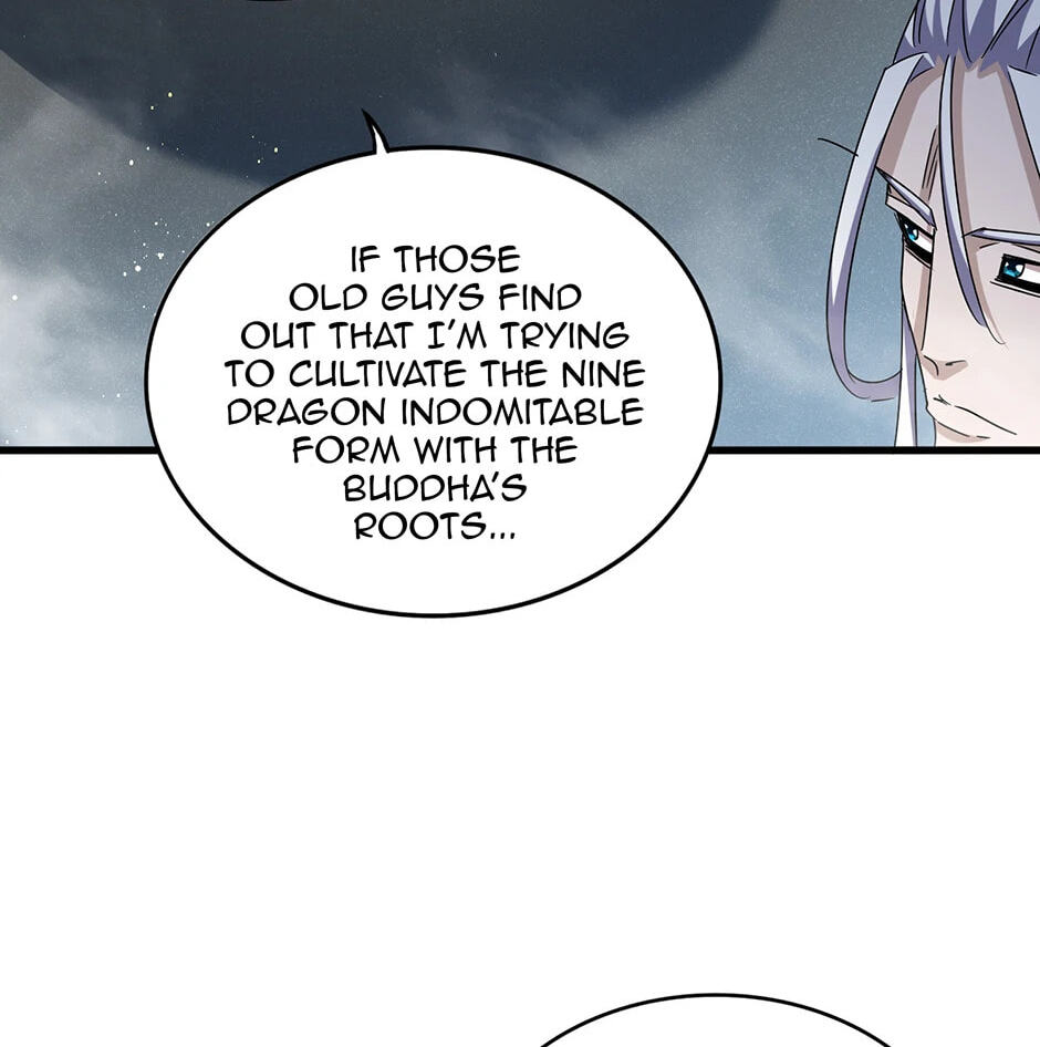 Read The Devil Butler chapter 441 image 52 on Lezhin