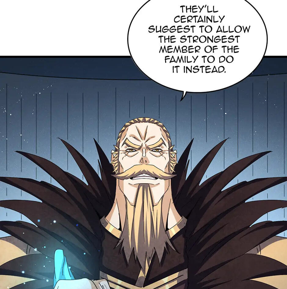 Read The Devil Butler chapter 441 image 53 on Lezhin