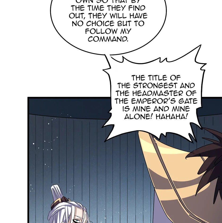 Read The Devil Butler chapter 441 image 55 on Lezhin