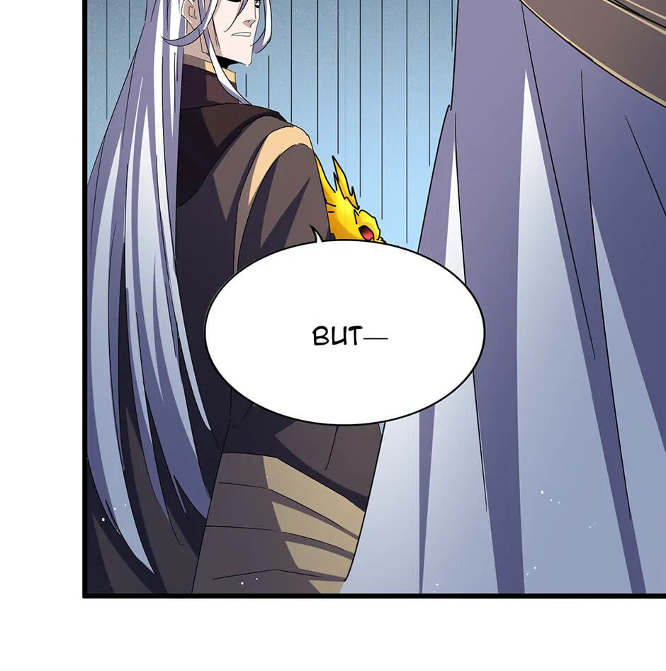 Read The Devil Butler chapter 441 image 56 on Lezhin