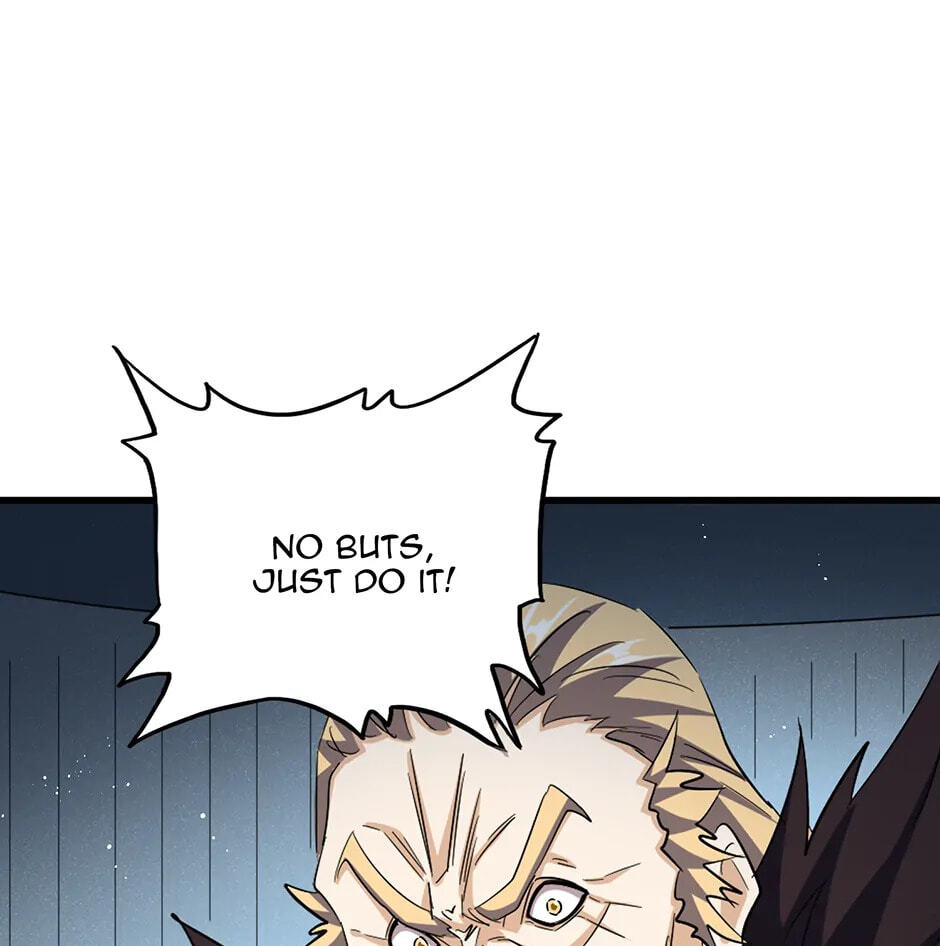 Read The Devil Butler chapter 441 image 57 on Lezhin