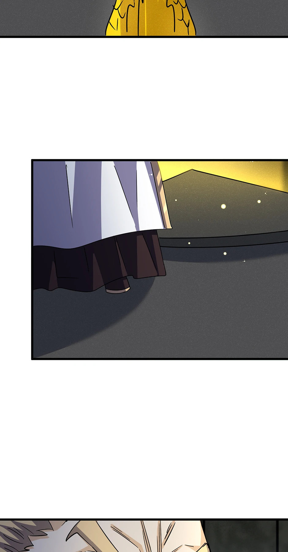 Read The Devil Butler chapter 441 image 64 on Lezhin