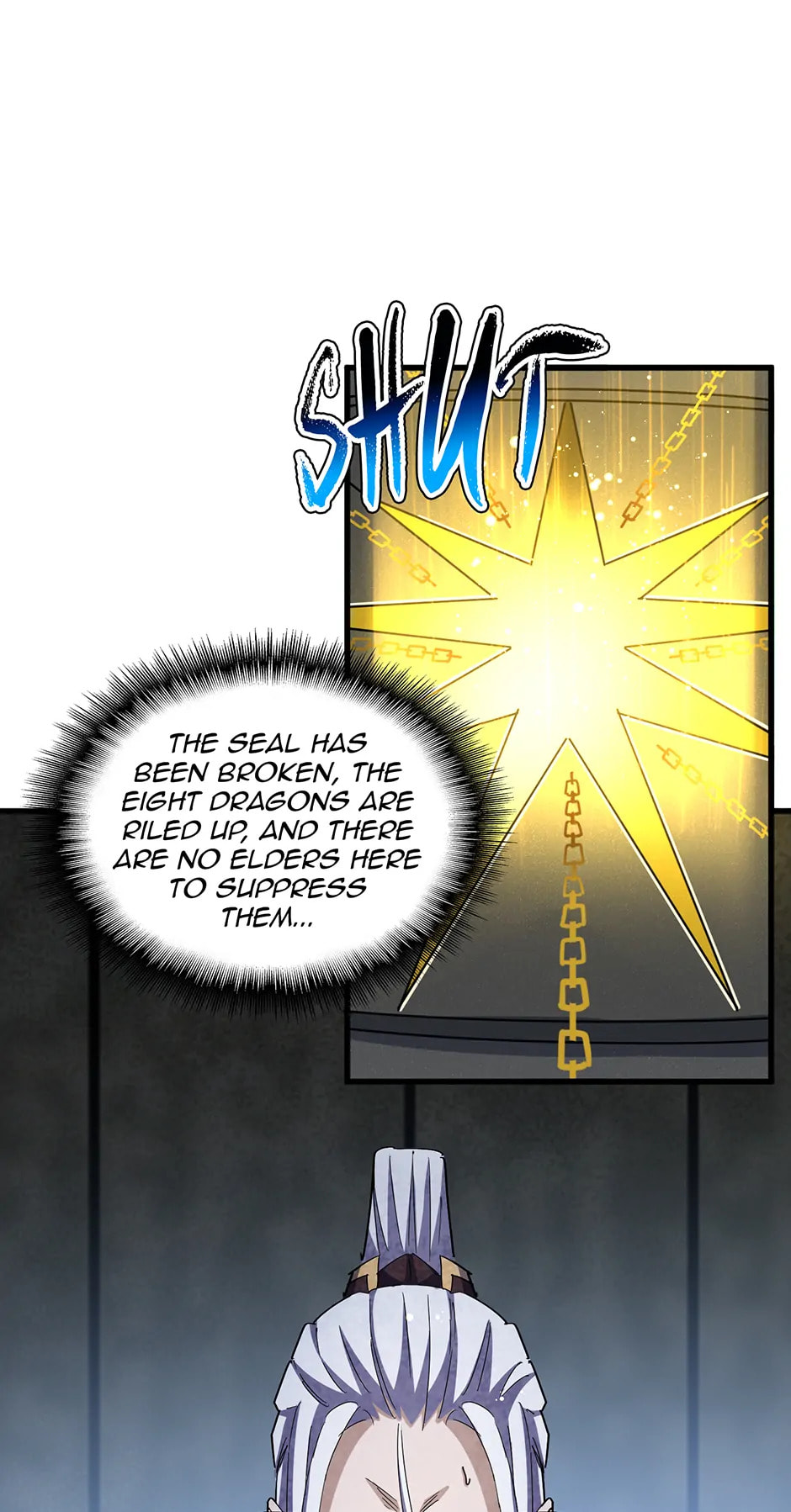 Read The Devil Butler chapter 441 image 66 on Lezhin