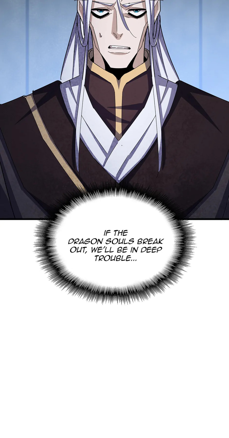 Read The Devil Butler chapter 441 image 67 on Lezhin