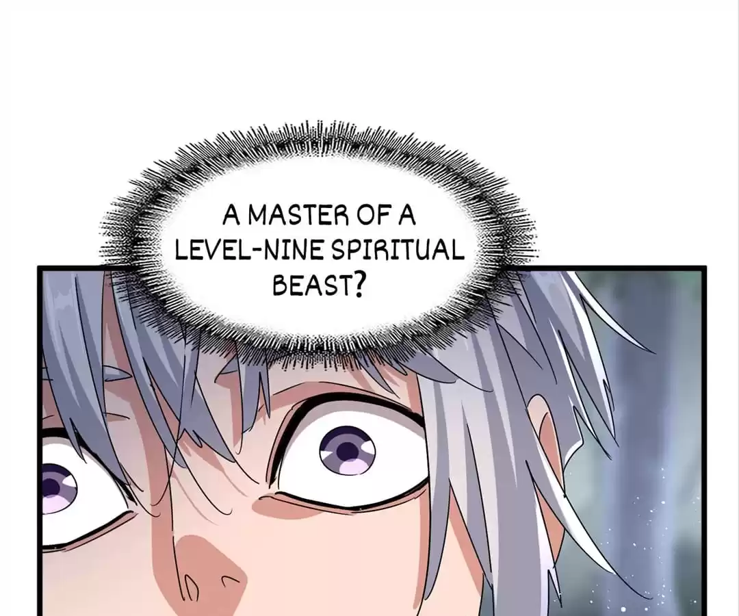 Read The Devil Butler chapter 442 image 0 on Lezhin