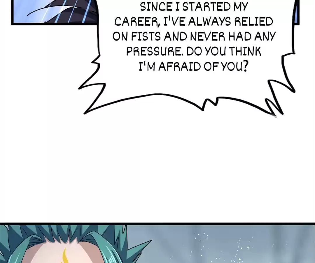 Read The Devil Butler chapter 442 image 11 on Lezhin