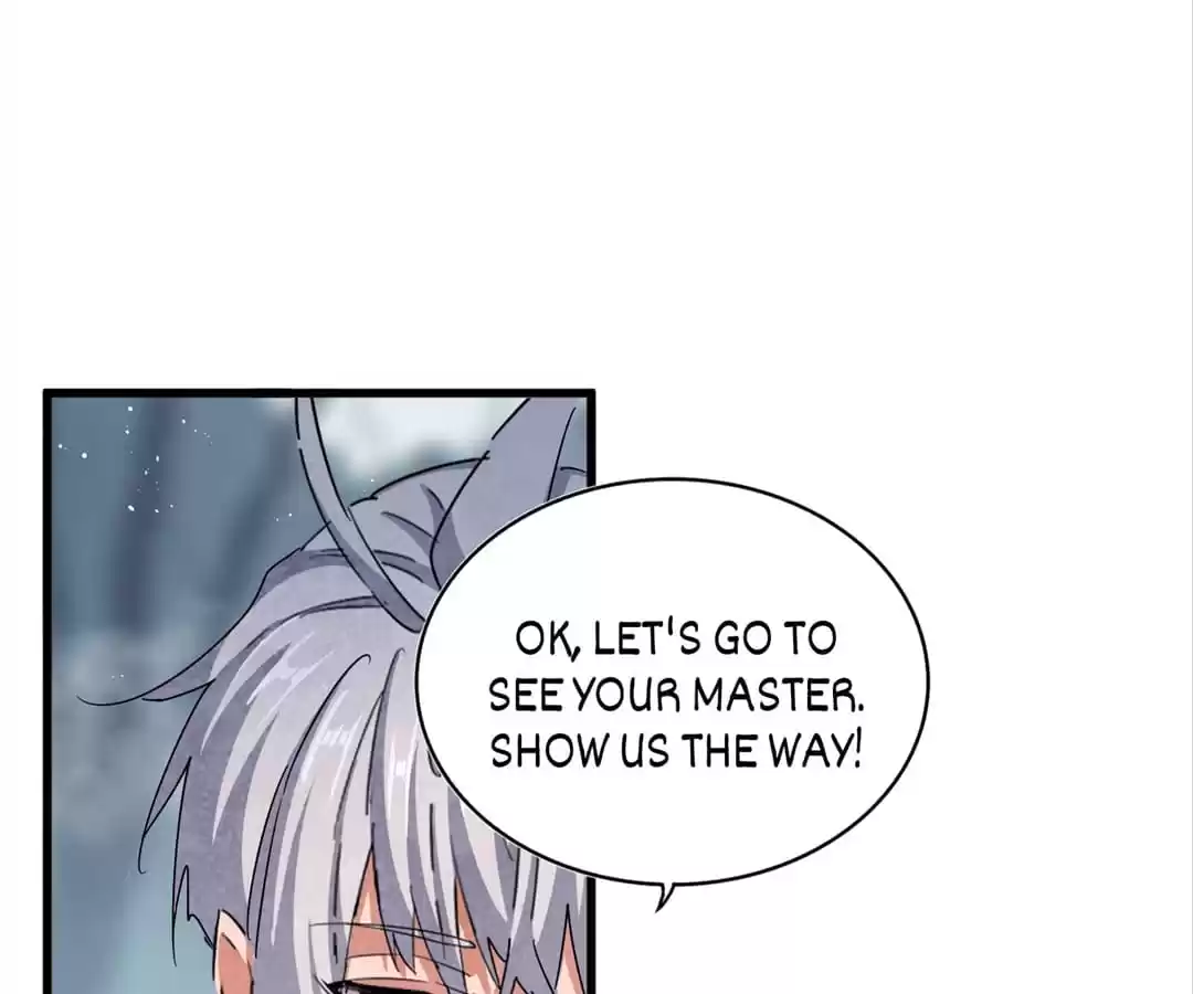 Read The Devil Butler chapter 442 image 13 on Lezhin