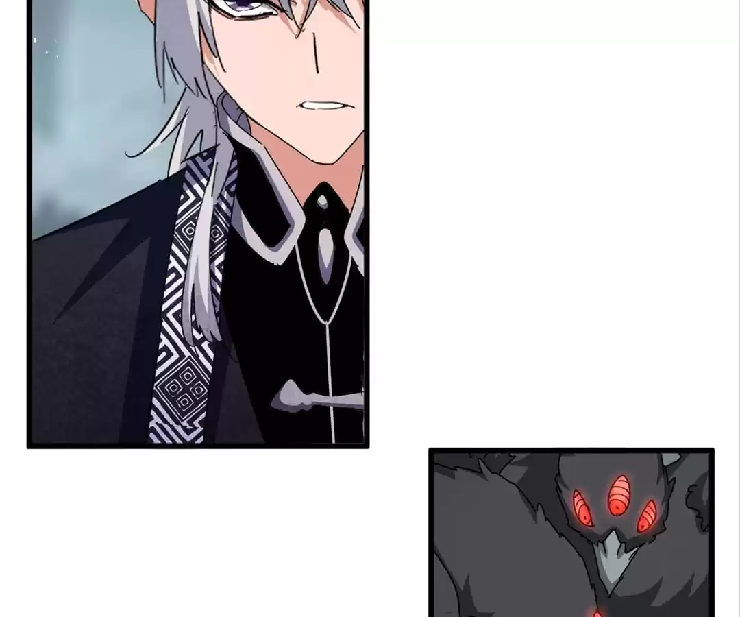 Read The Devil Butler chapter 442 image 14 on Lezhin