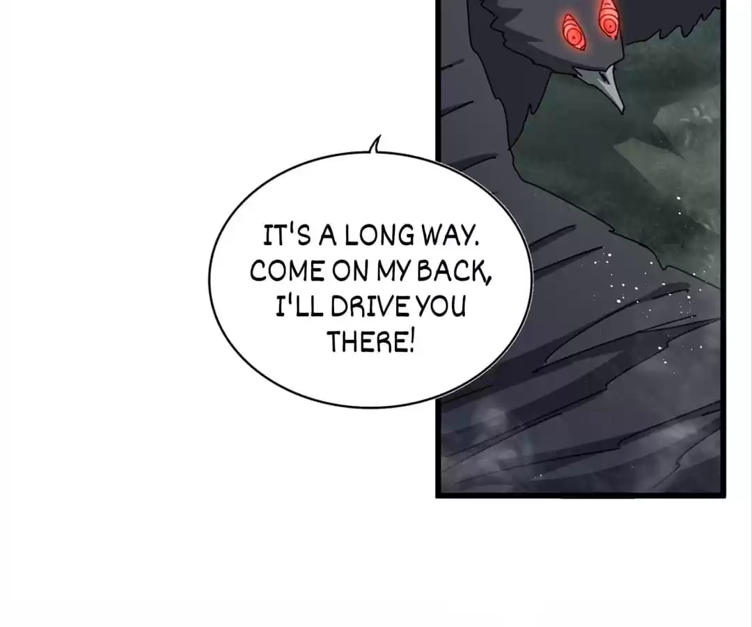 Read The Devil Butler chapter 442 image 15 on Lezhin