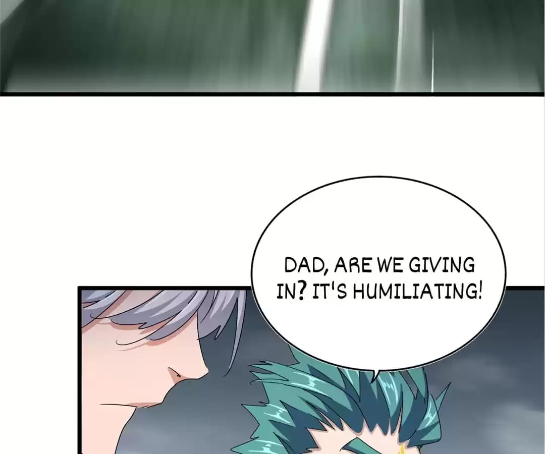 Read The Devil Butler chapter 442 image 19 on Lezhin