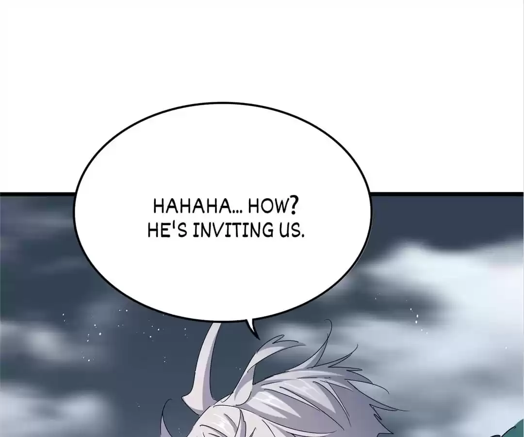 Read The Devil Butler chapter 442 image 21 on Lezhin