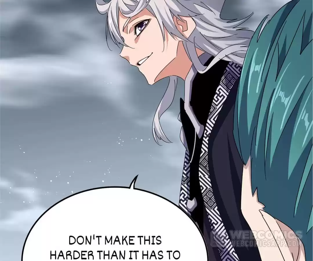 Read The Devil Butler chapter 442 image 22 on Lezhin