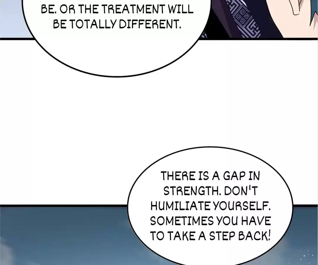 Read The Devil Butler chapter 442 image 23 on Lezhin